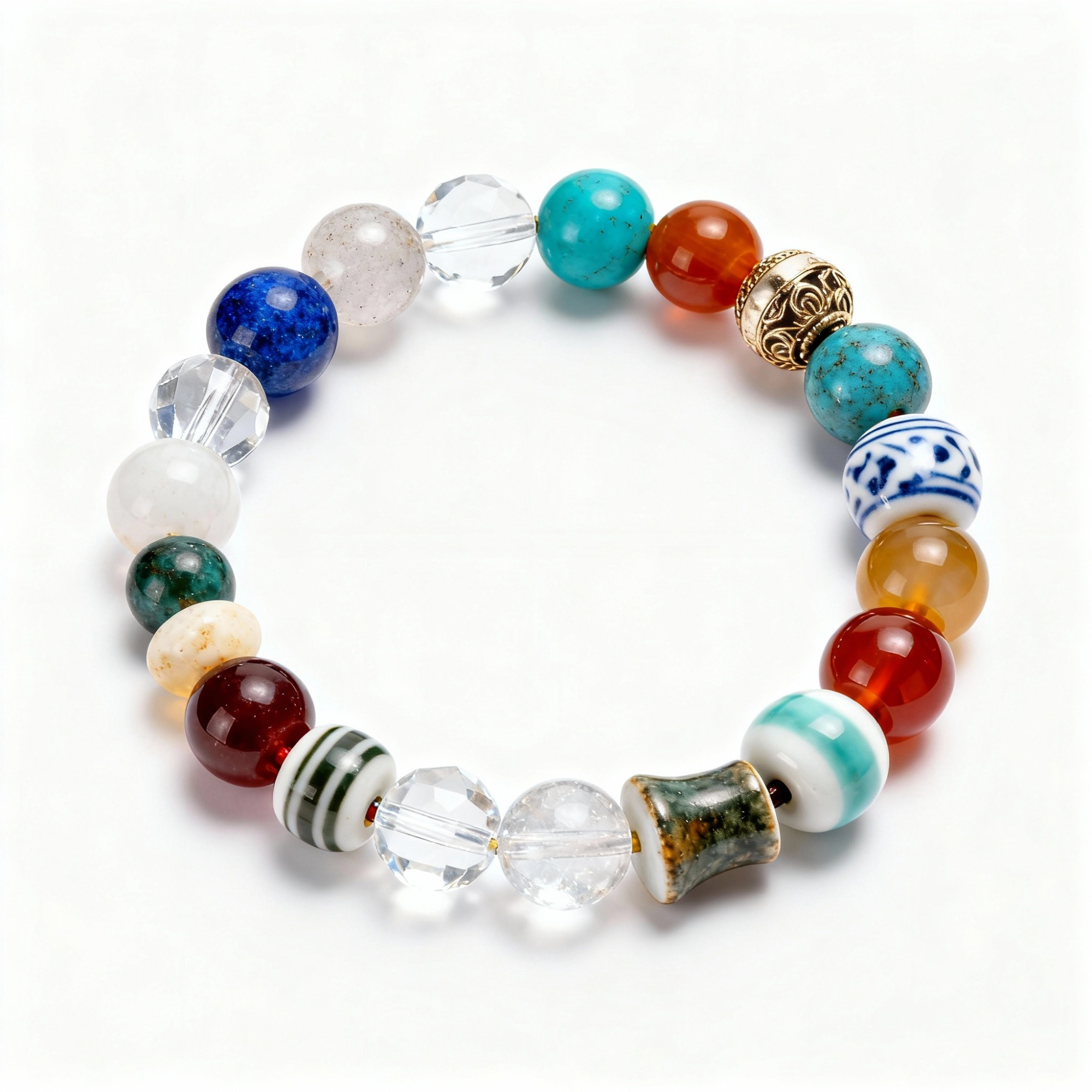 Višekamenne narukvice