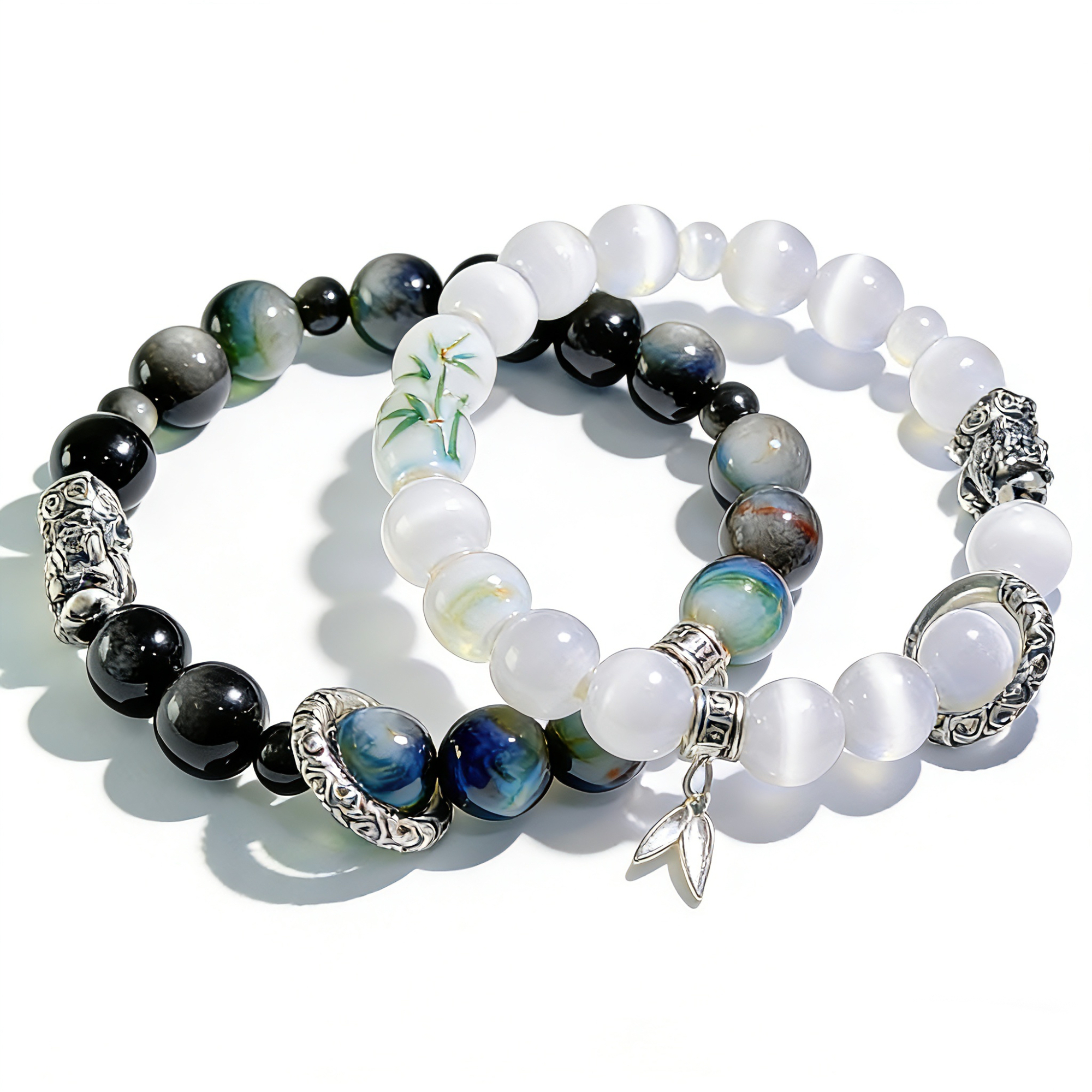 Par / Usklađene narukvice