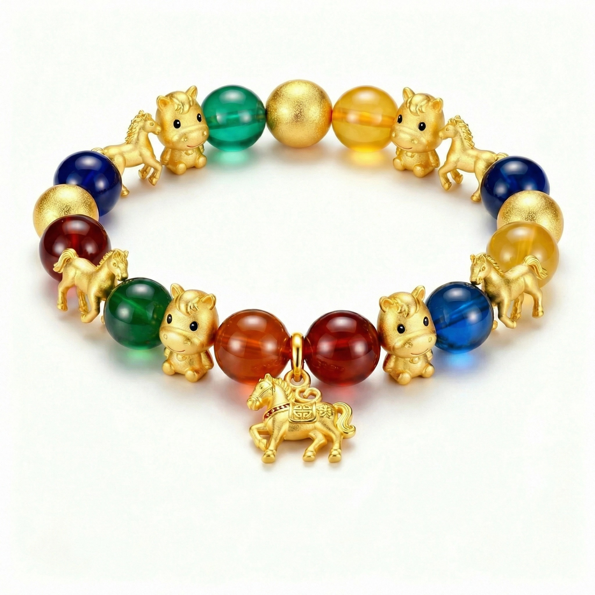 Kineski horoskop narukvice