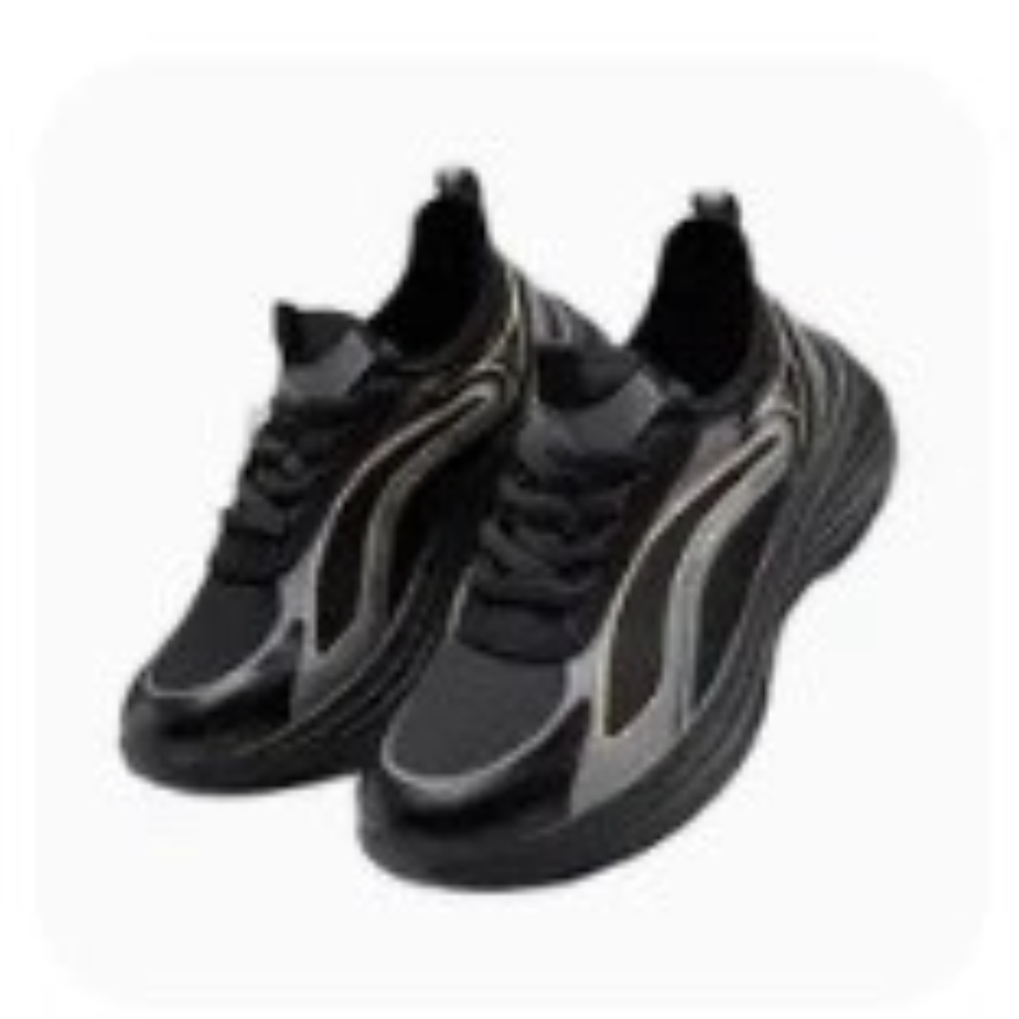 Pletene sportske patike