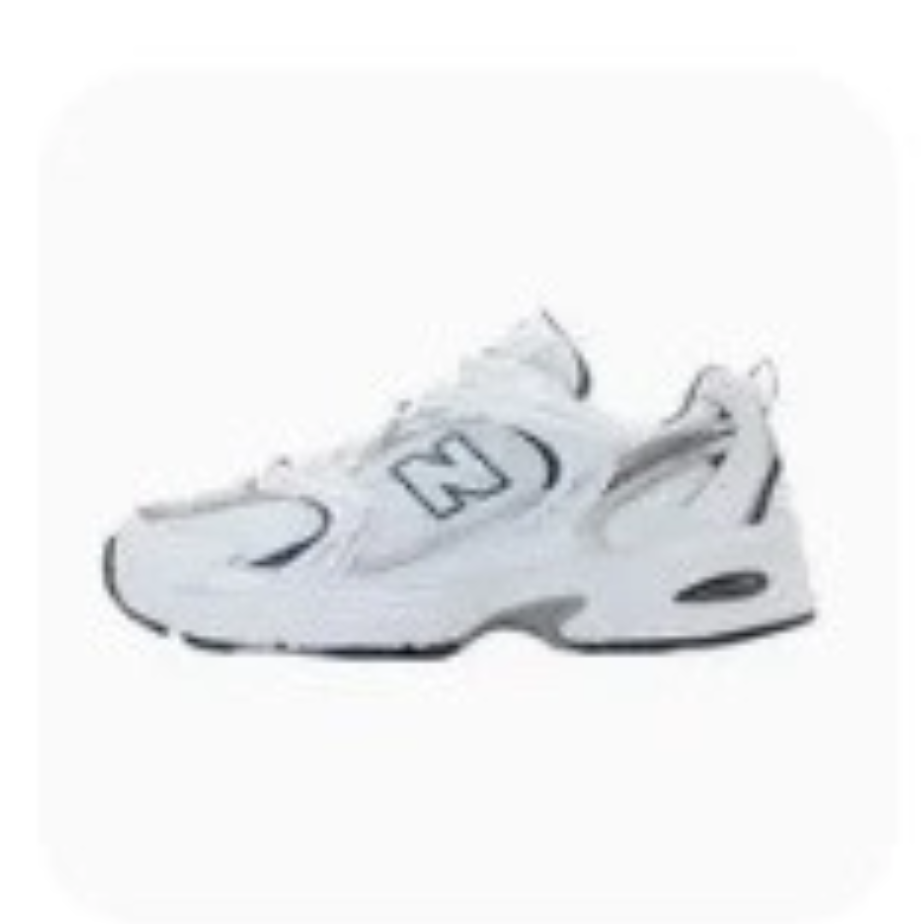 Debele tenisice (Dad Shoes)