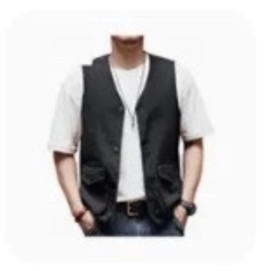 Jednostavni sportsksi prsluci