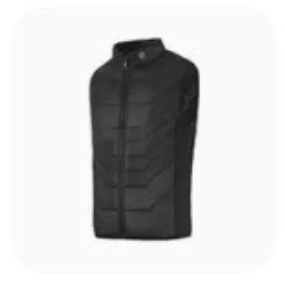 Sportski vatirani prsluci