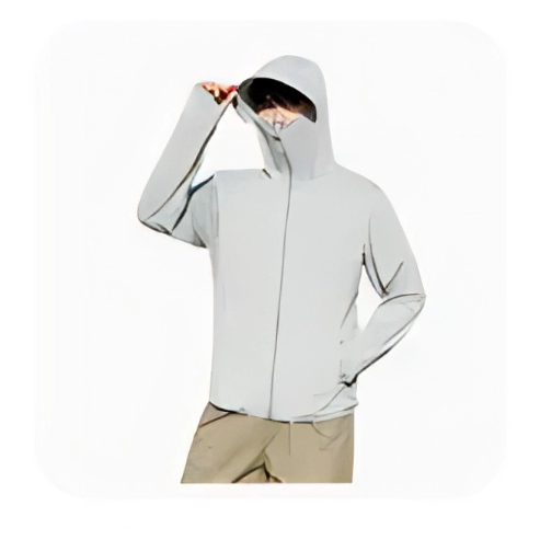 Košulje za zaštitu od sunca (UPF)