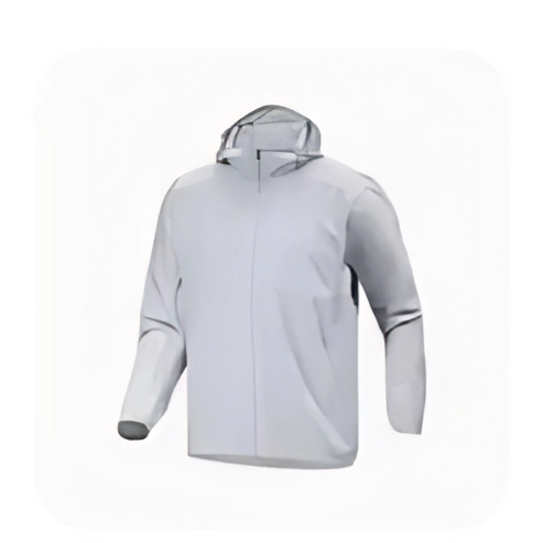 Vetrovke za otvoreno / Anoraci