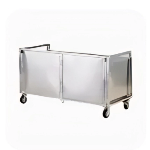 Terenska kola za hranu / Prikolice