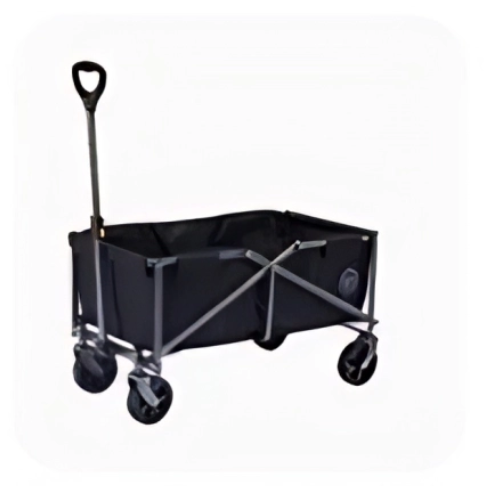 Kolica za kampovanje