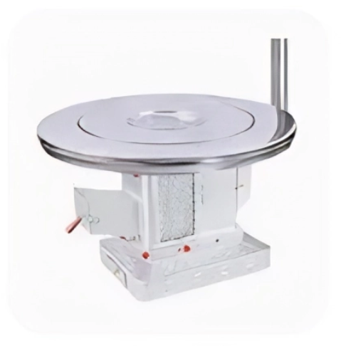 Grejači za šator (peći na drva)