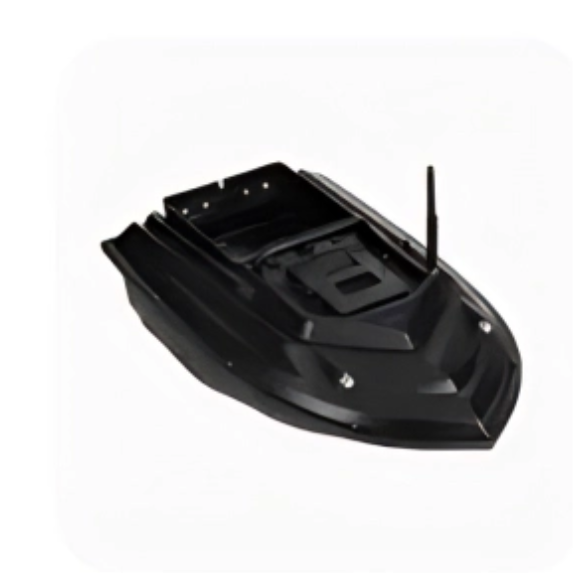 Čamci za bacanje mamca