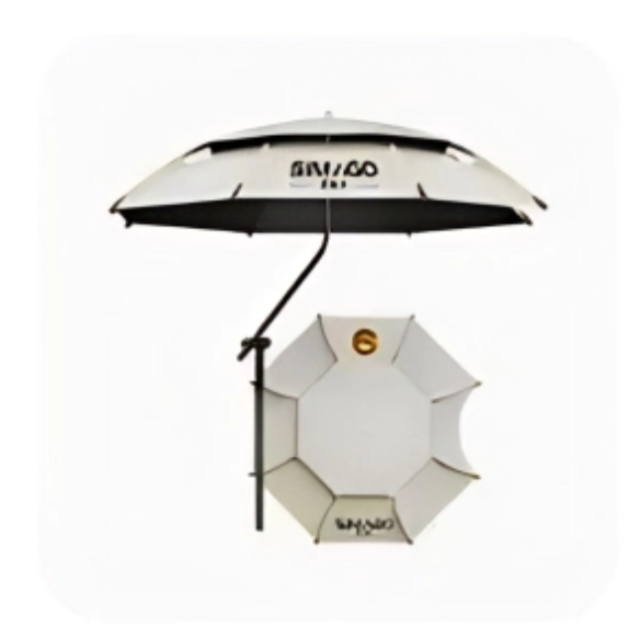 Kišobrani za pecanje