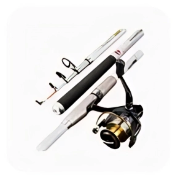 Štapovi za morsko pecanje