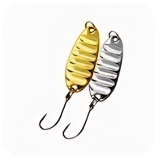 Veštački mamci (lure)