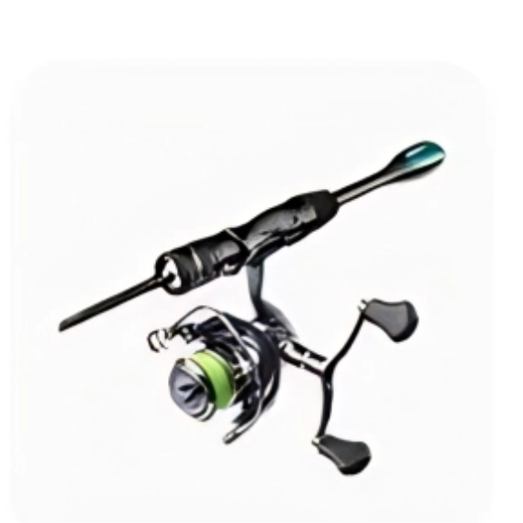 Štapovi za pecanje na veštački mamac