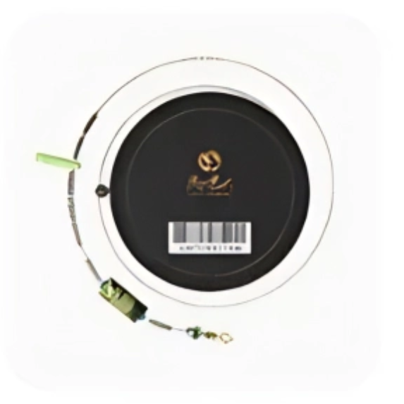 Pribor za montažu udice (rigovi)