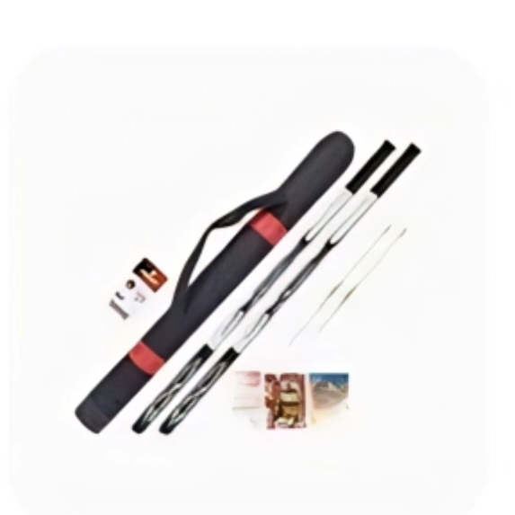 Kompleti štapova i špula