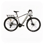 Električni bicikli (E-bicikli)