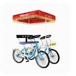 Tandem bicikli / Bicikli za više osoba