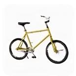 Bicikli sa fiksnim menjačem (Fixie)