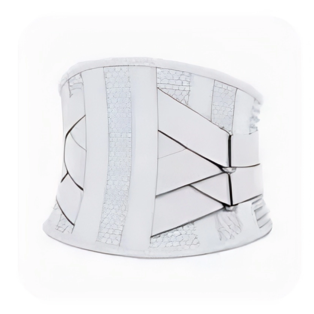 Potpora za ledja / Pojasevi