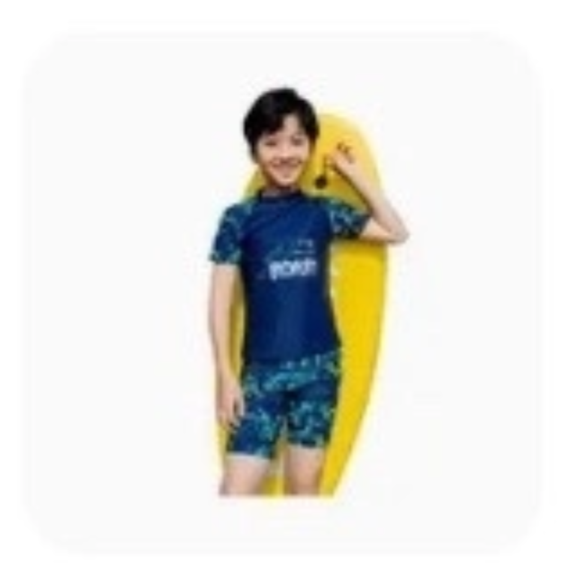 Dečiji kupaći kostimi