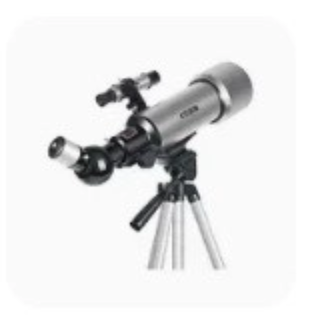 Astronomski teleskopi