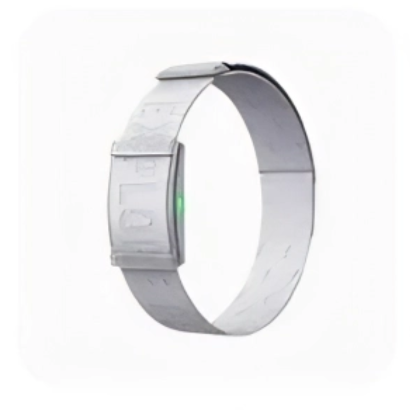 Monitori srčanog ritma (prsni trak)