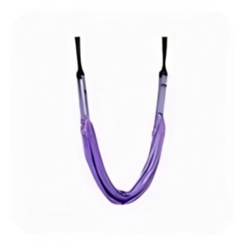 Joga ležaljke / Svile za vazdušnu jogu