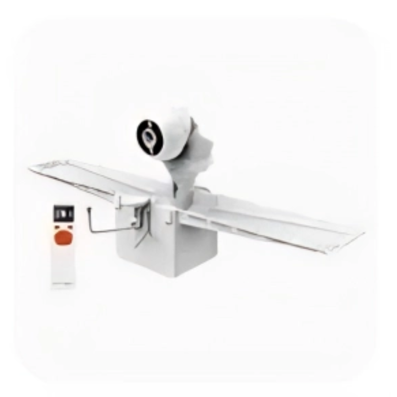 Roboti za stoni tenis