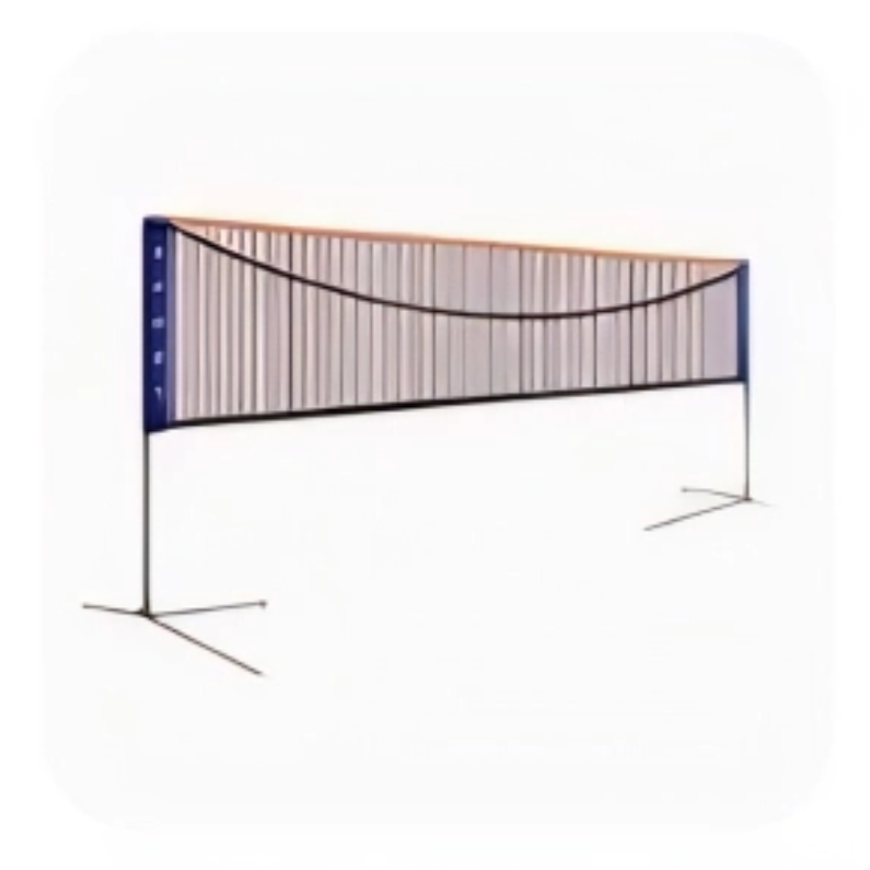 Stubovi za badminton mrežu