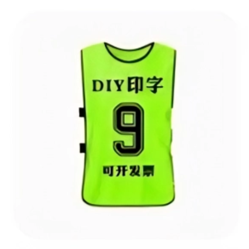 Trening prsluci za fudbal