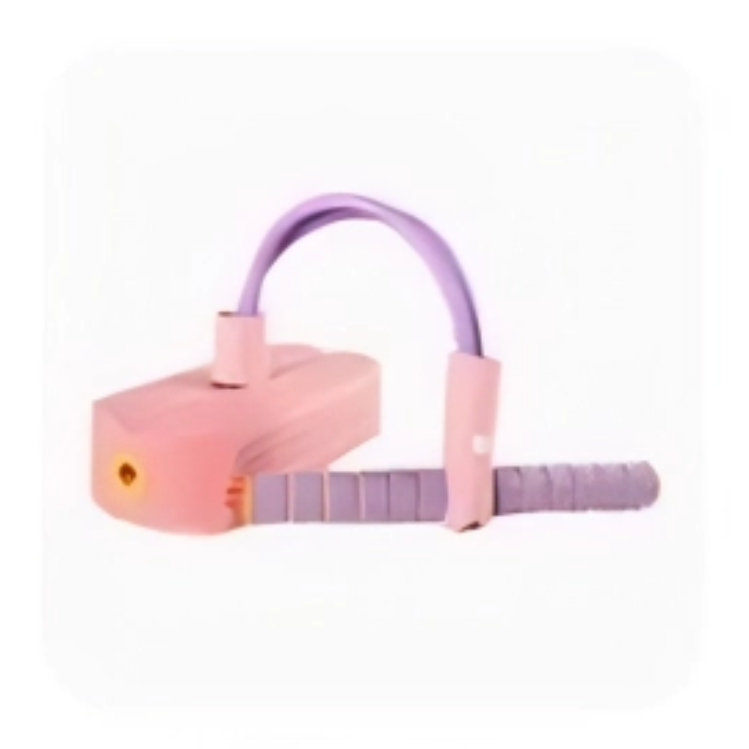 Skakanje na štakama / Poweriseri