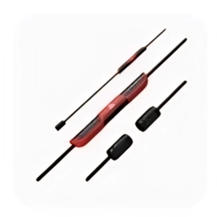 Flexi-bar / Body blade