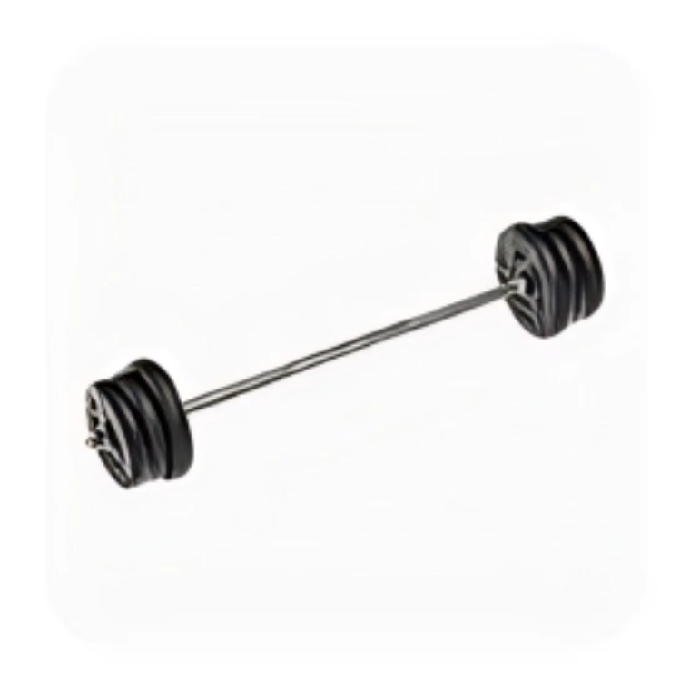 Šipke (barbell)