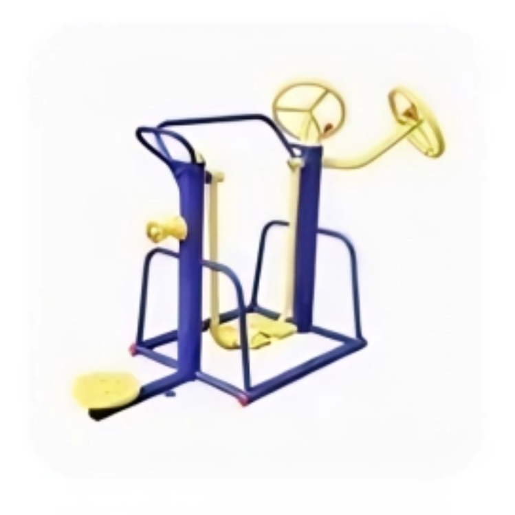 Spoljašnje fitness stanice / Parkovi za kalisteniku