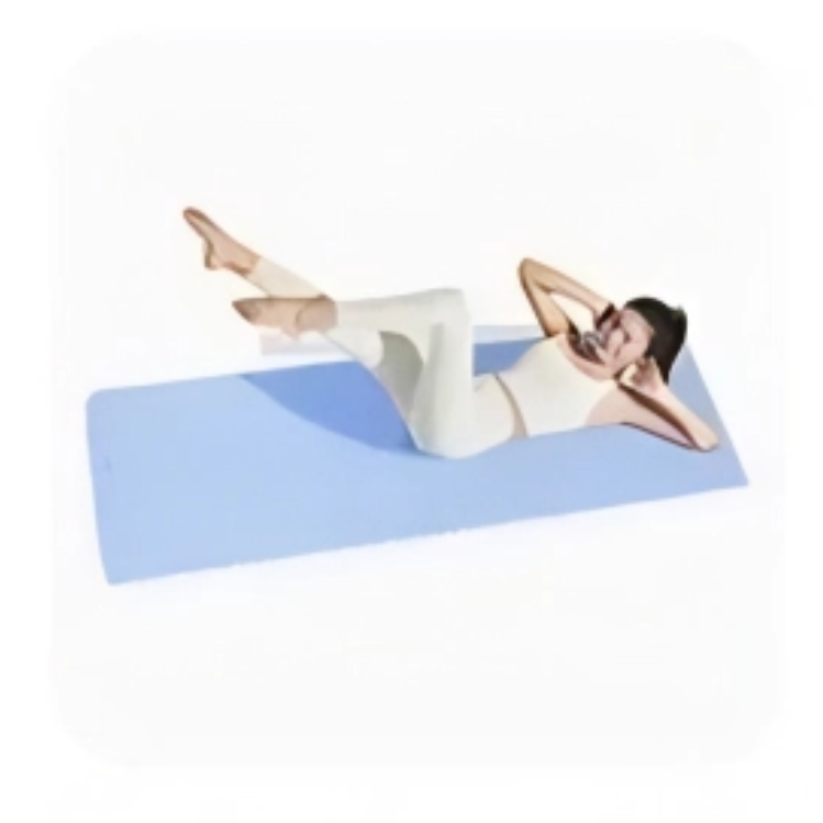 Kompleti fitness operme