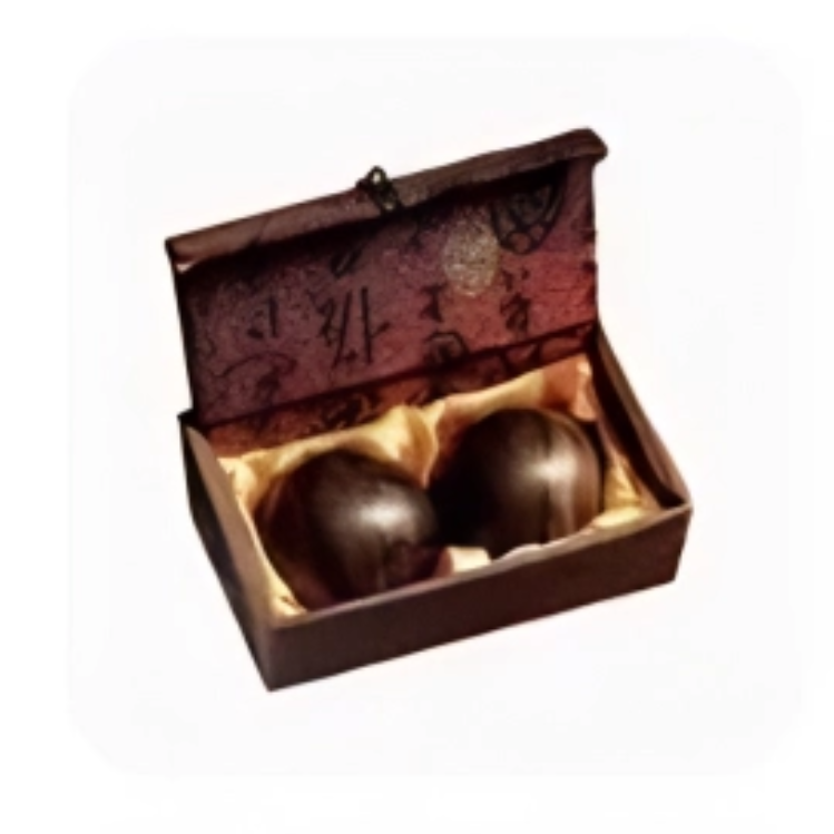 Loptice za vježbu šake