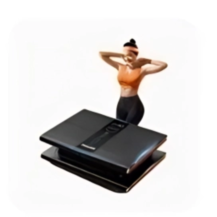 Mašine za vibracije celog tela