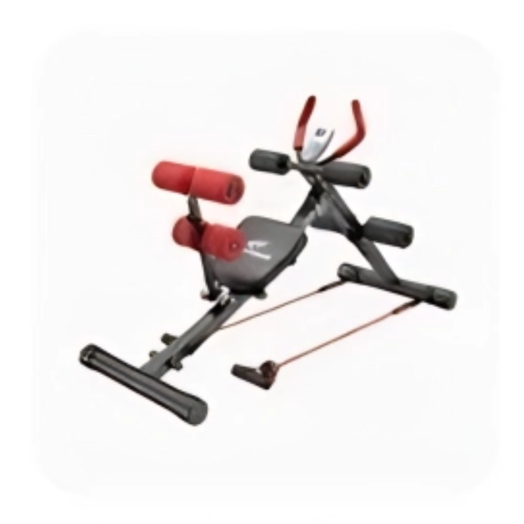 Stezaljke za struk / Daske za uvijanje