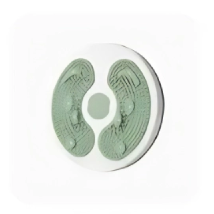 Uvijači struka / Diskovi