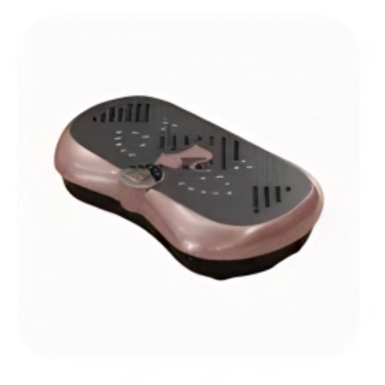 Vibracione ploče / Spaljivači masti