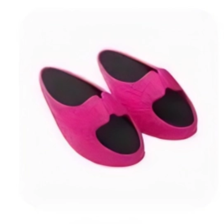 Ljuljajuće cipele / Cipele za ravnotežu