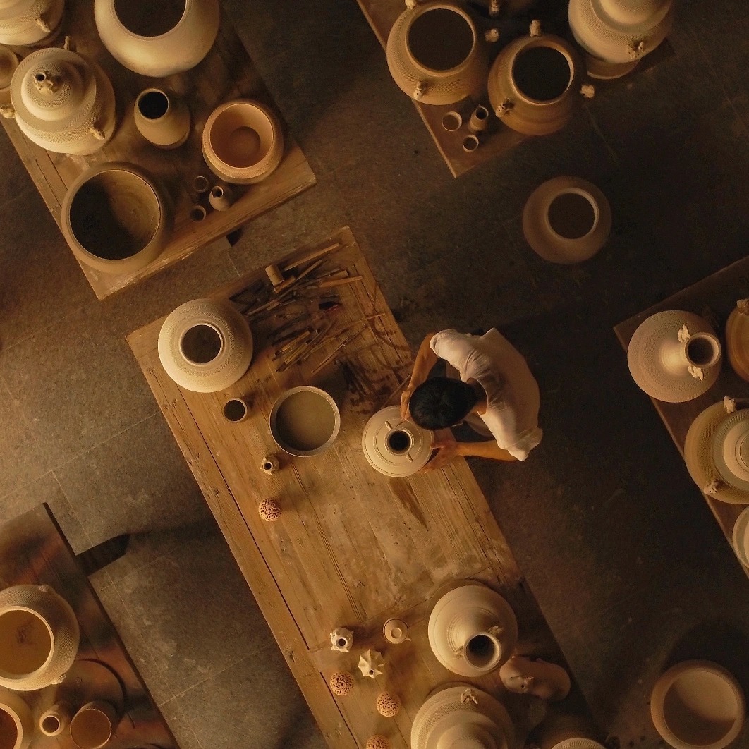  Kreativno praćenje porekla i uranjanje u zanatstvo