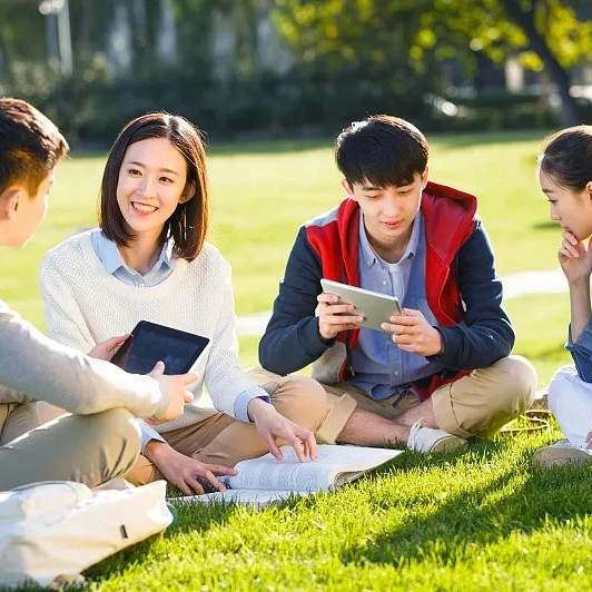 Studiranje u inostranstvu i dugotrajan boravak