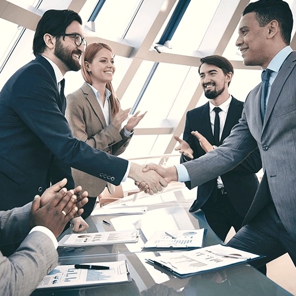 Poslovne studije i industrijske razmene