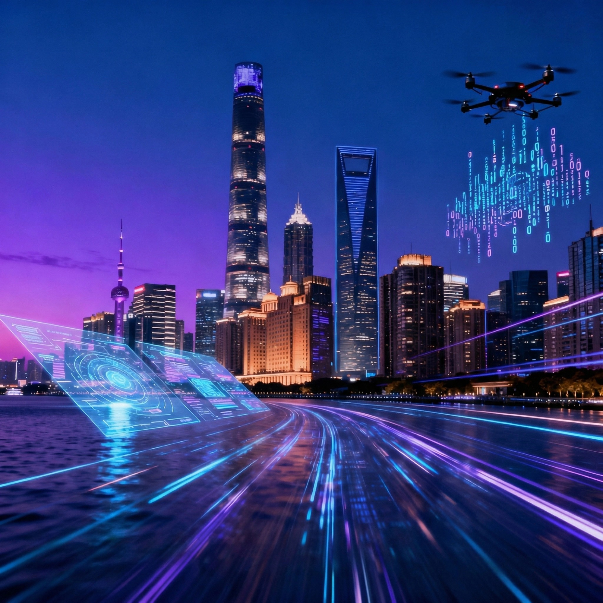 Digitalno preživljavanje i istraživanje grada