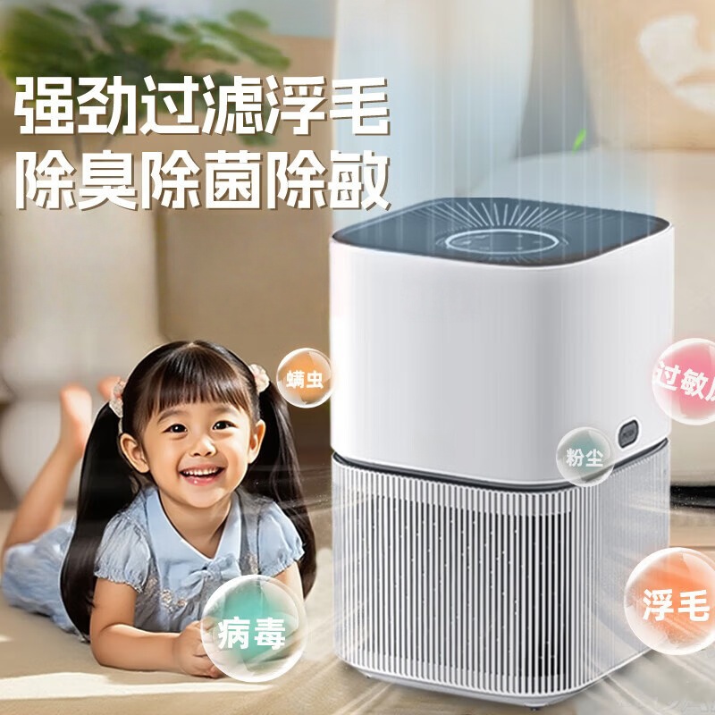 Aeropurifikator za ljubimce - Aeropurifikator za ljubimce