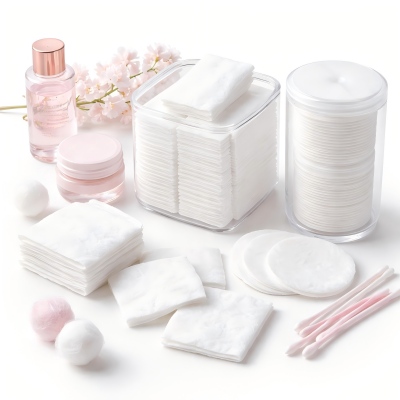 Pamučni jastučići