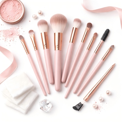 Četkice za šminkanje