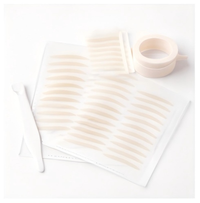 Trake za kapke / Nalepnice za dvostruki kapak