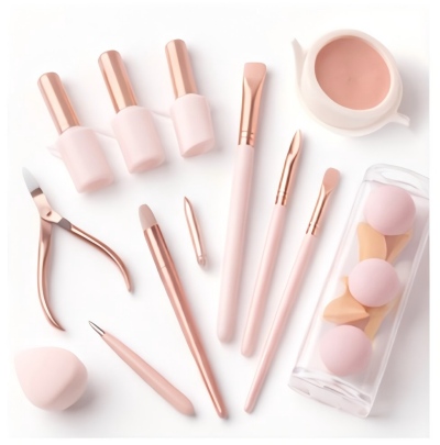 Setovi alata za šminkanje